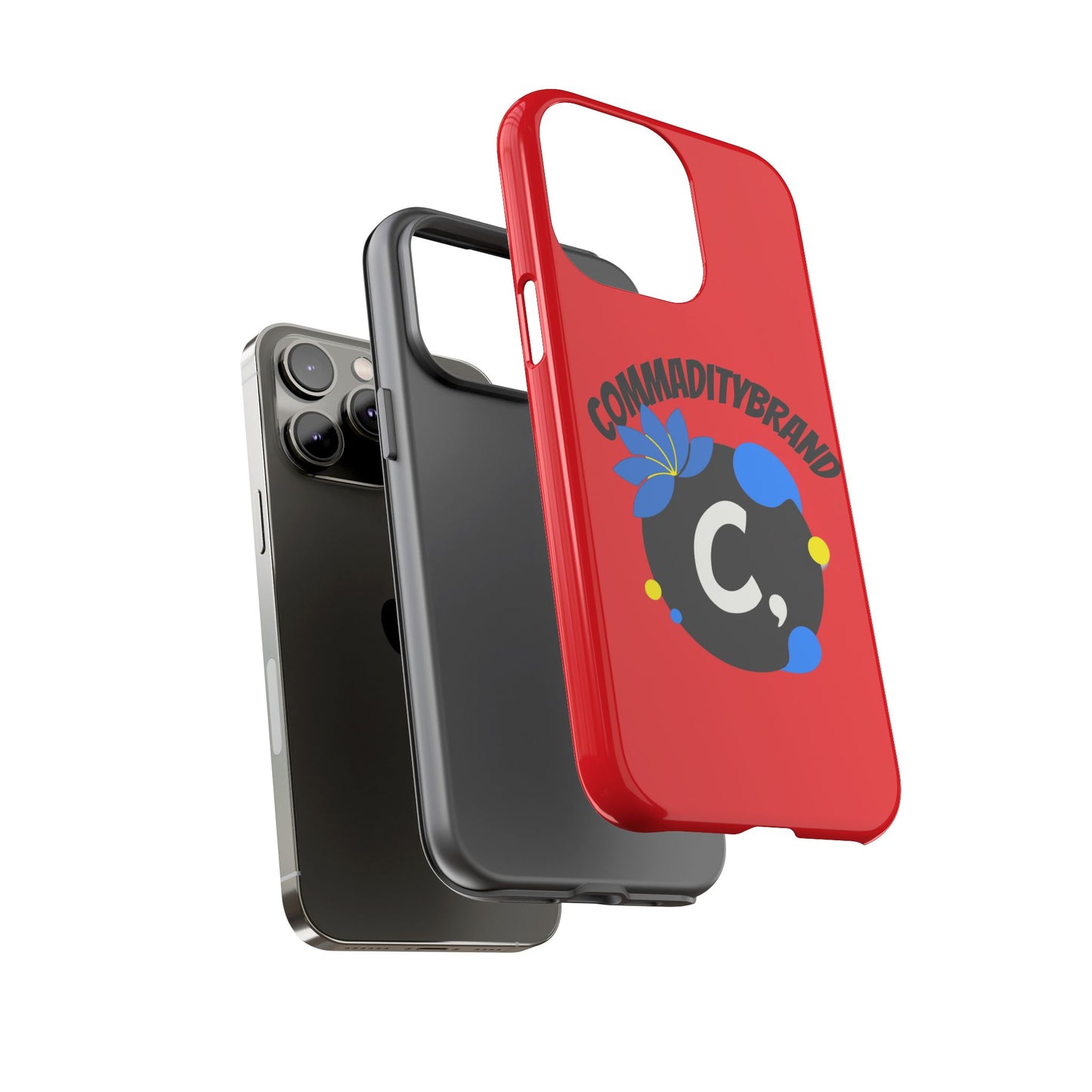 Nu Case, Who Dis?