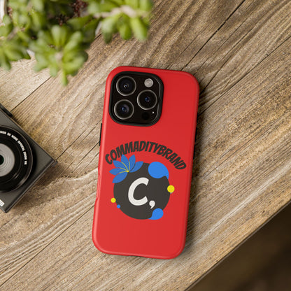 Nu Case, Who Dis?
