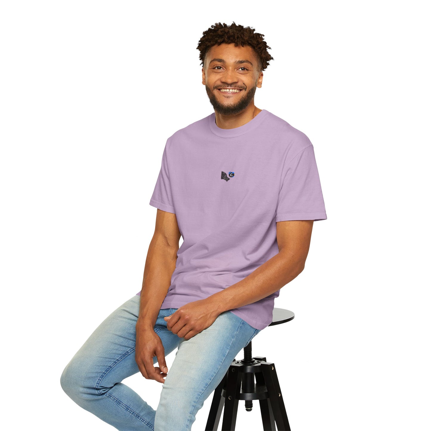 Hungry for MORE (Men's Tee)