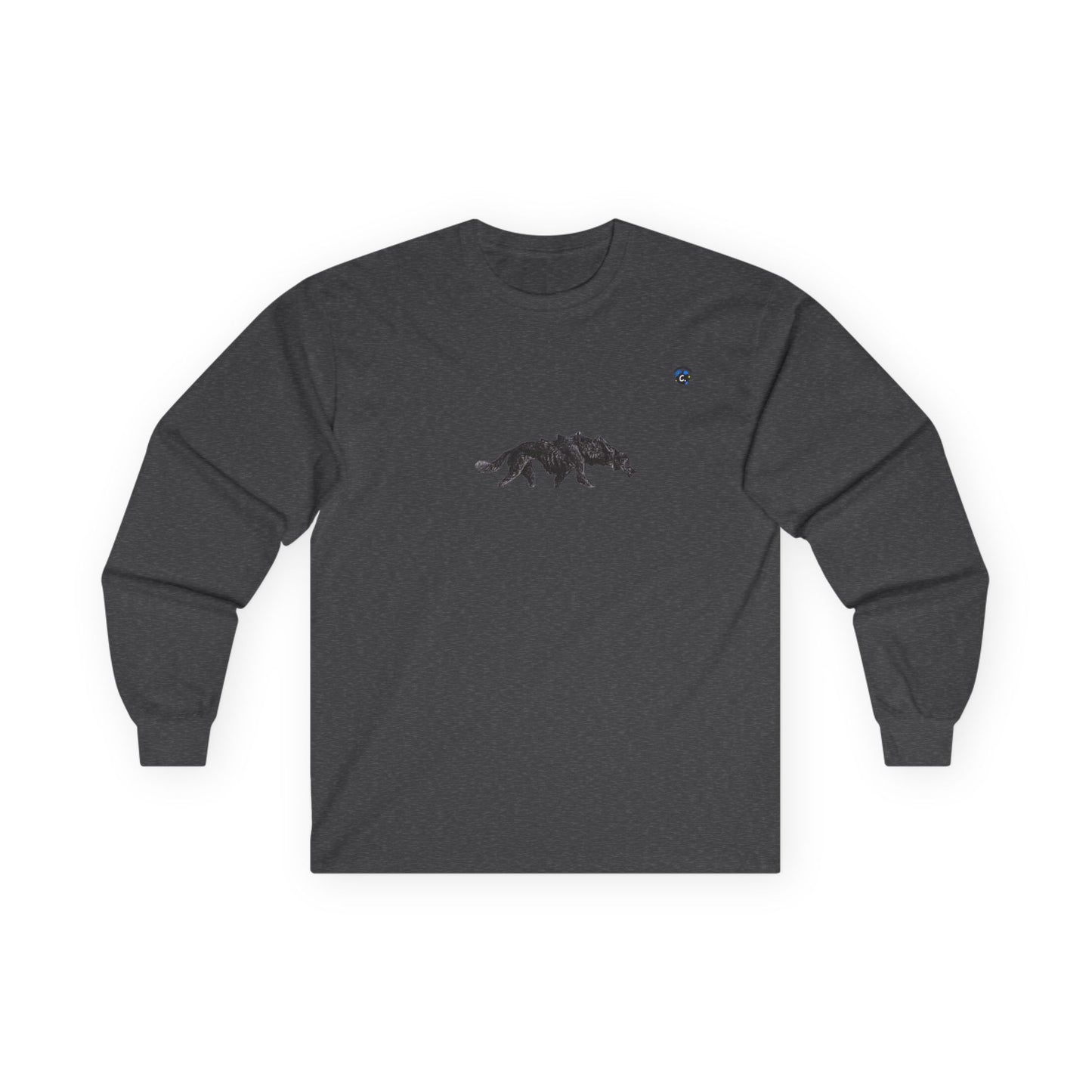 Hungry for EVEN More Longsleeve Shirt