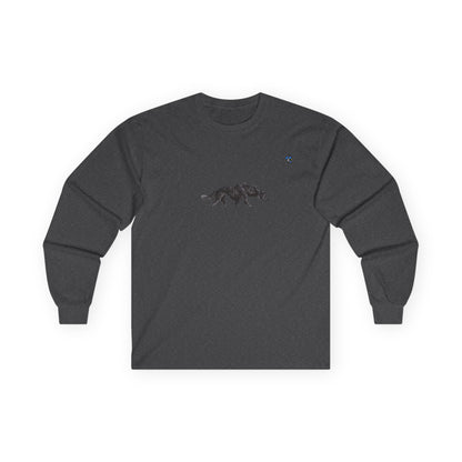 Hungry for EVEN More Longsleeve Shirt