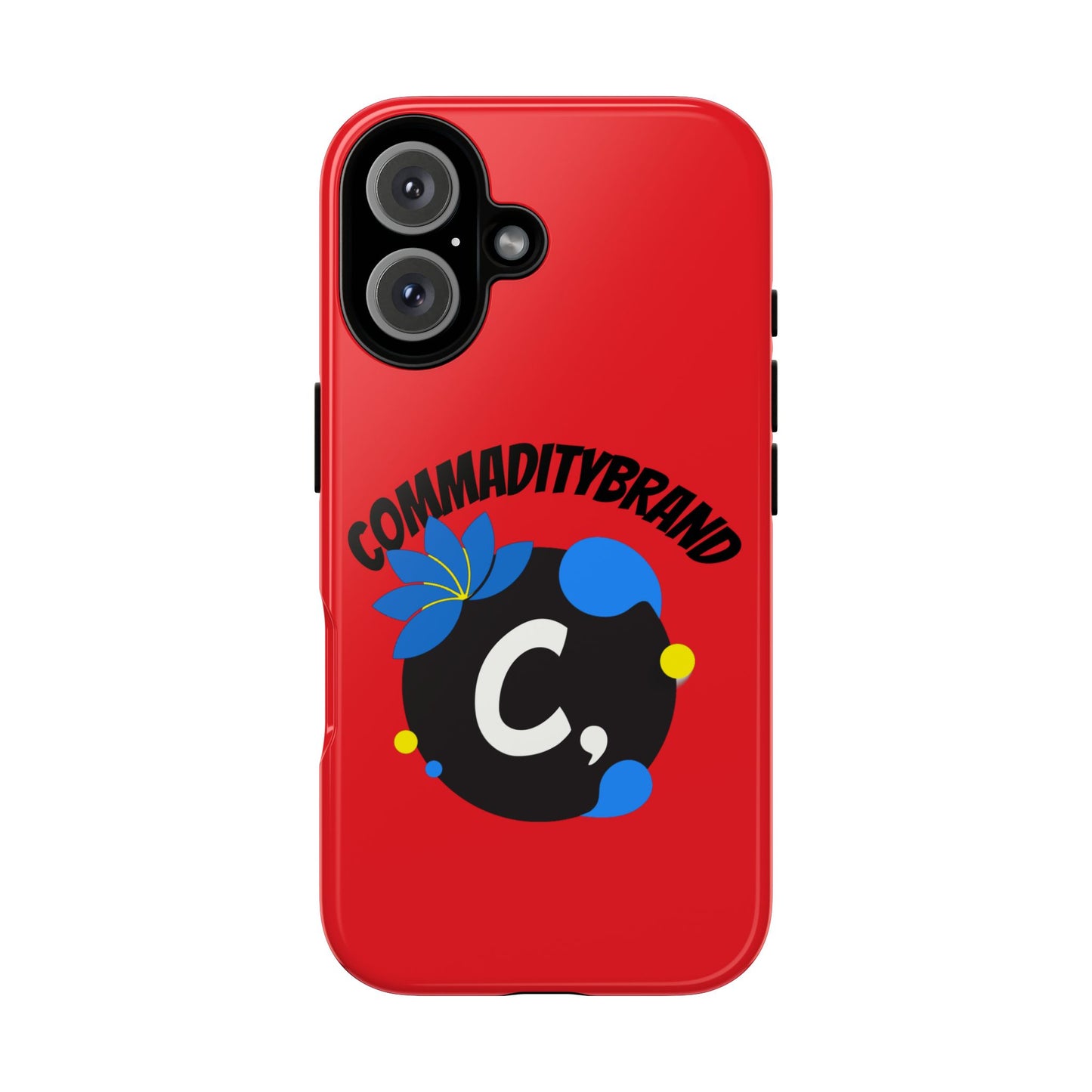 Nu Case, Who Dis?