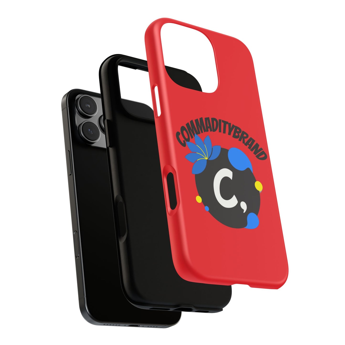 Nu Case, Who Dis?