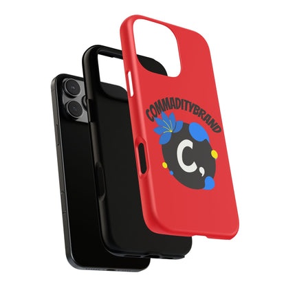 Nu Case, Who Dis?