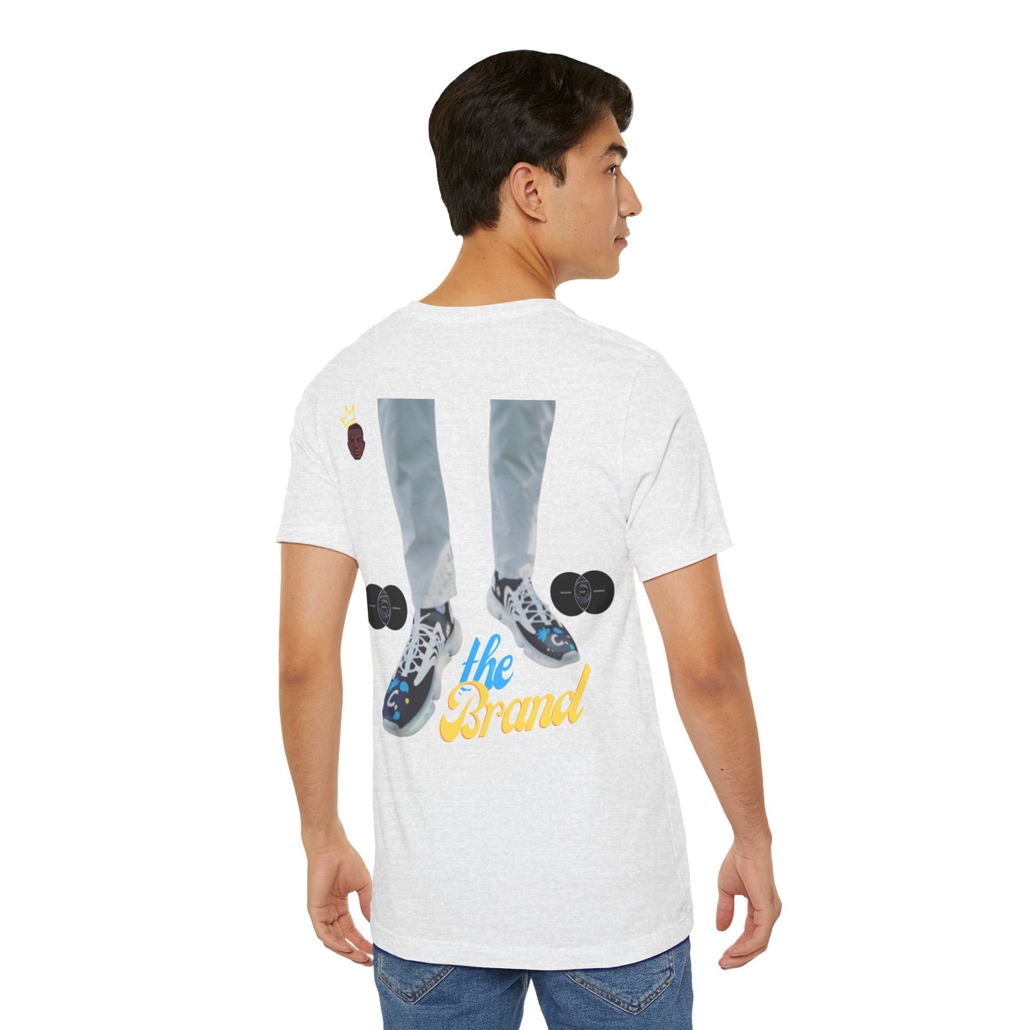 Hurts, But I Can't Stop Short Sleeve Tee
