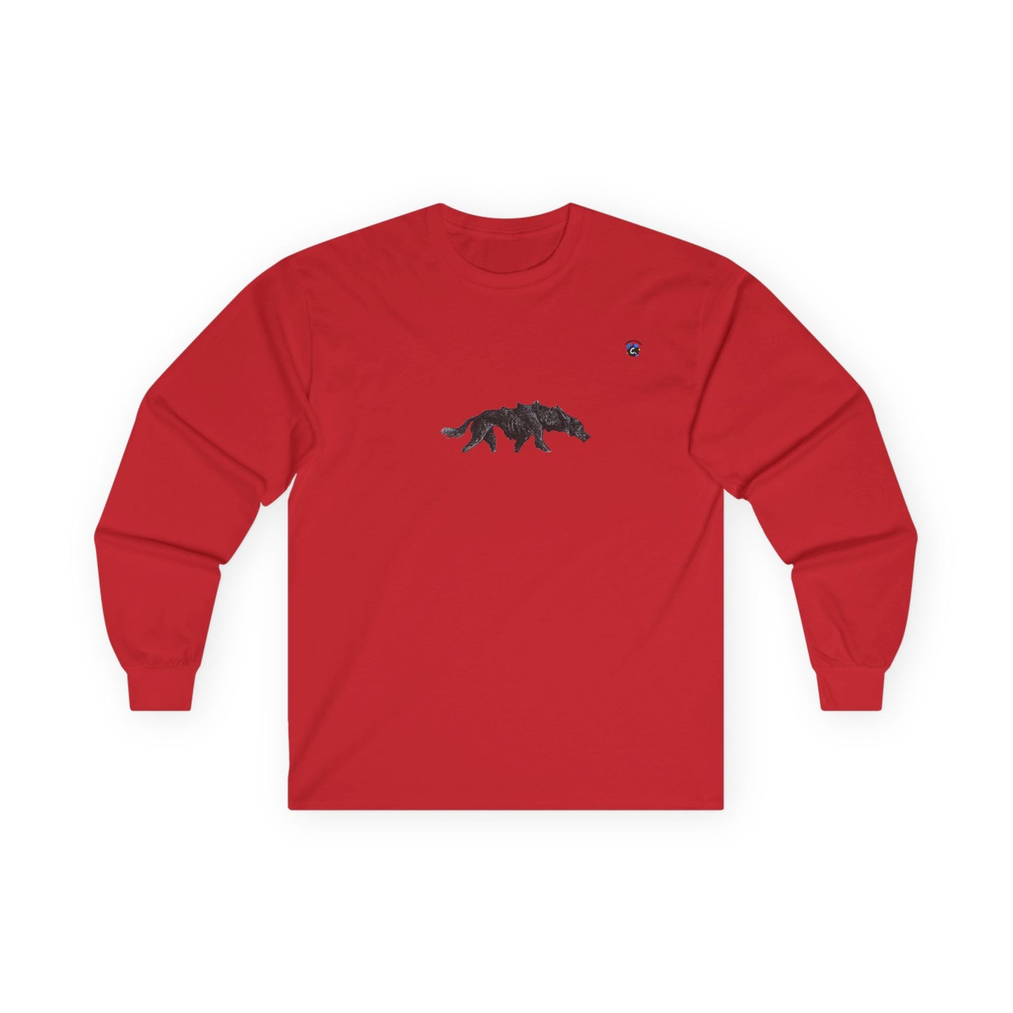 Hungry for EVEN More Longsleeve Shirt