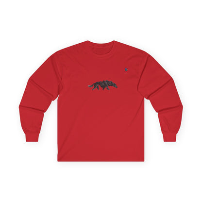Hungry for EVEN More Longsleeve Shirt