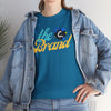 Antique Sapphire / 3XL