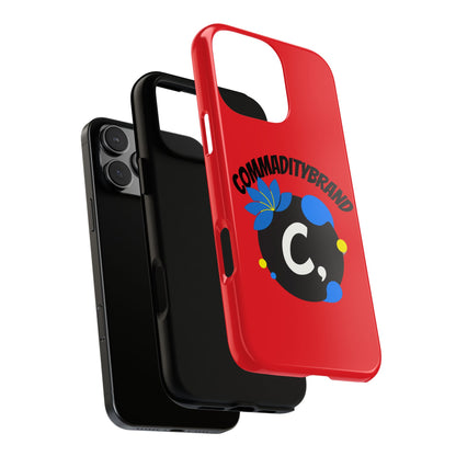 Nu Case, Who Dis?