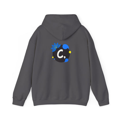 DiFFERENT Unisex Heavy Blend™ Hooded Sweatshirt