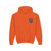 Orange / XL