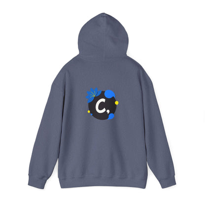 DiFFERENT Unisex Heavy Blend™ Hooded Sweatshirt