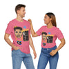 Charity Pink / 3XL