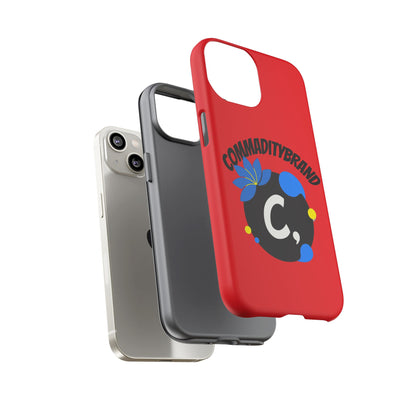 Nu Case, Who Dis?