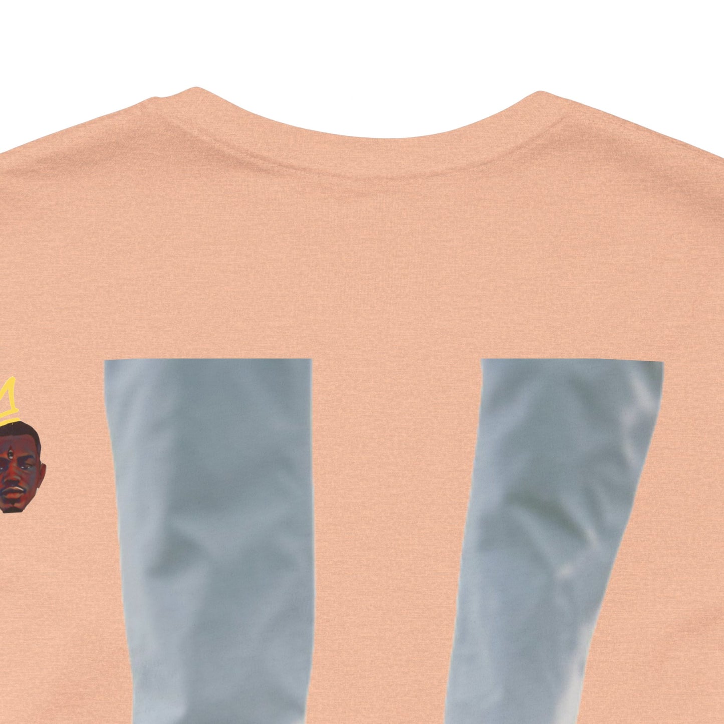 Hurts, But I Can't Stop Short Sleeve Tee