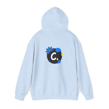 DiFFERENT Unisex Heavy Blend™ Hooded Sweatshirt