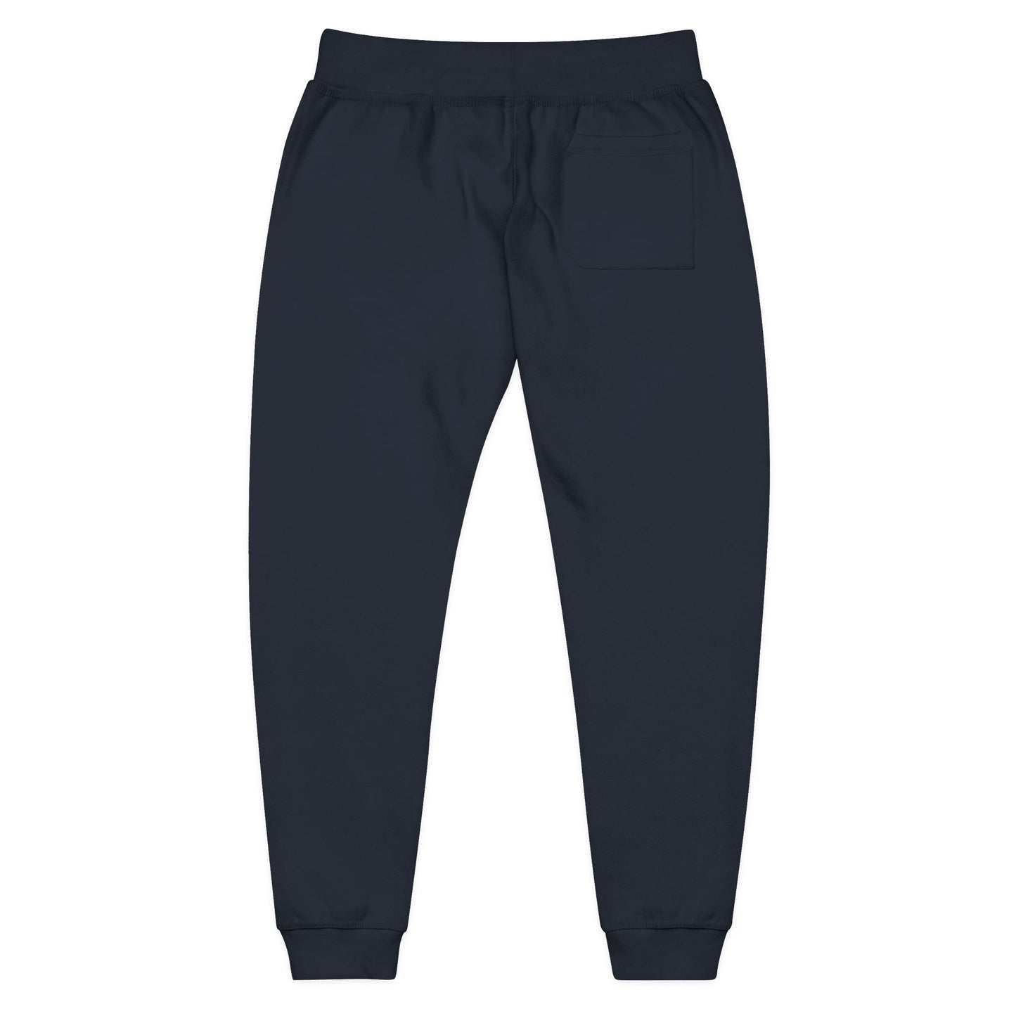 Cozy Embroidered Women's Sweatpants