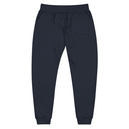 Cozy Embroidered Women's Sweatpants