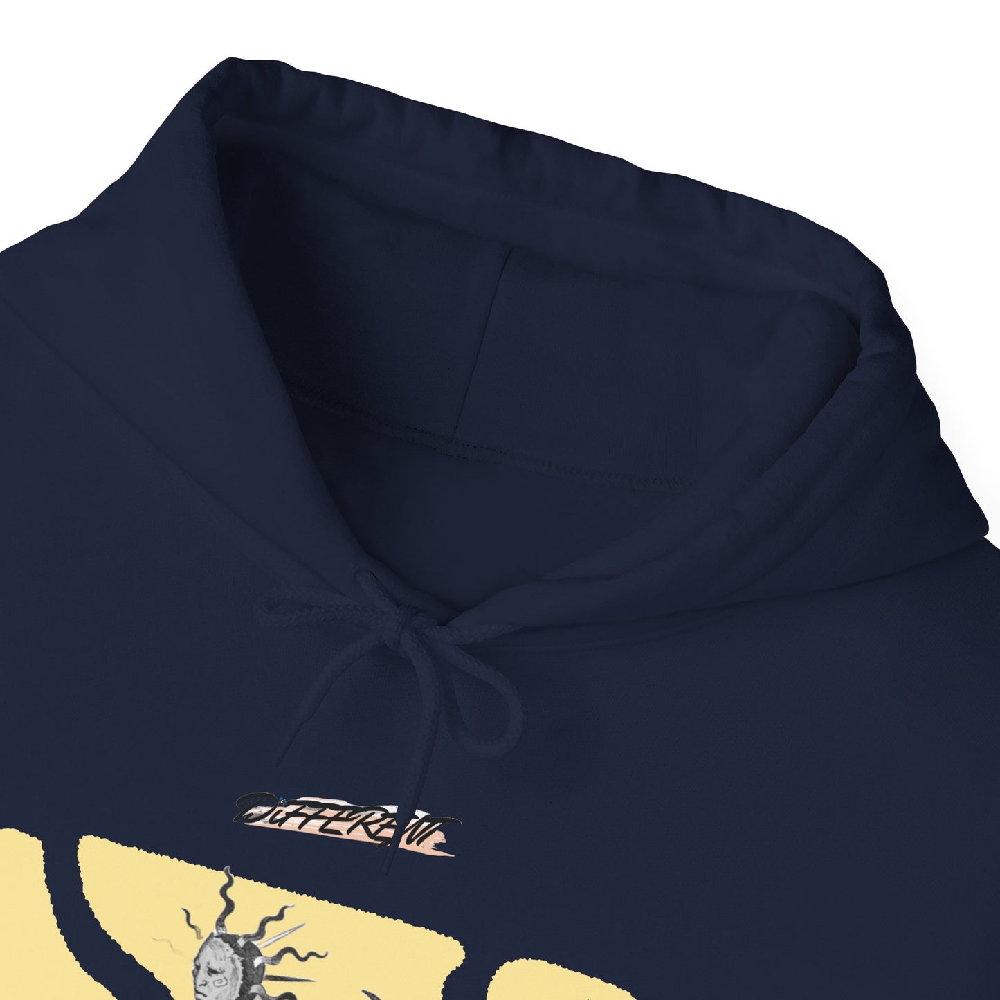 DiFFERENT Unisex Heavy Blend™ Hooded Sweatshirt