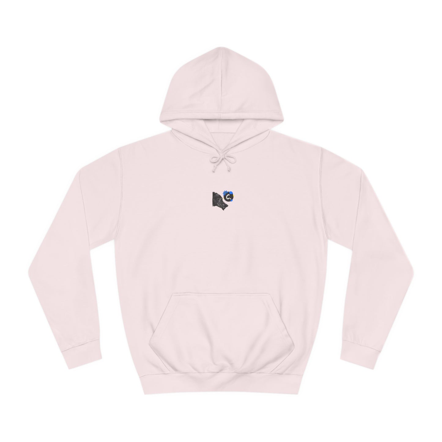 Hungry for More College Hoodie
