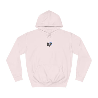Hungry for More College Hoodie