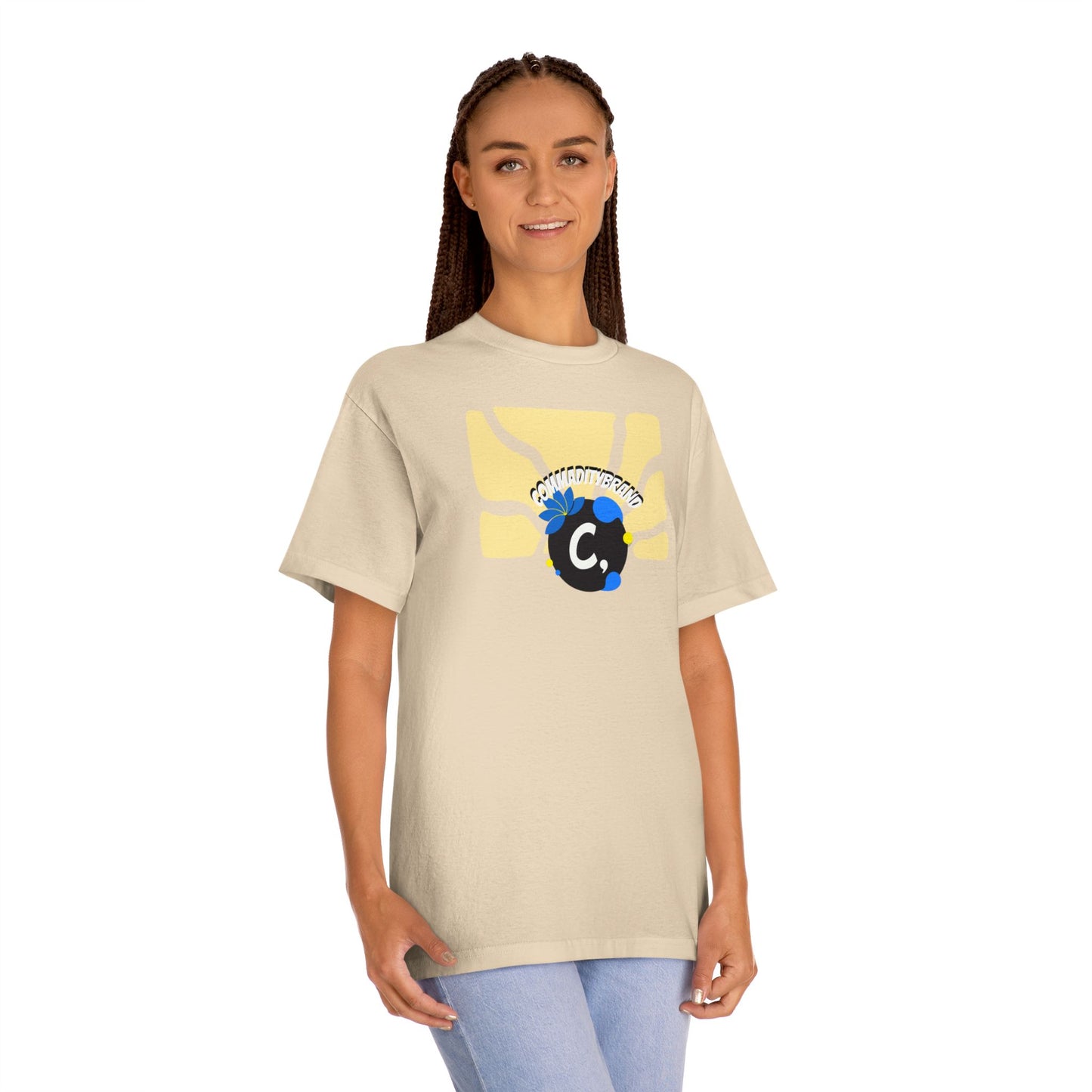 3 SZN Classic Tee