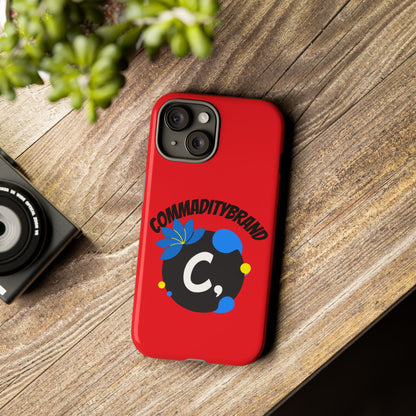 Nu Case, Who Dis?