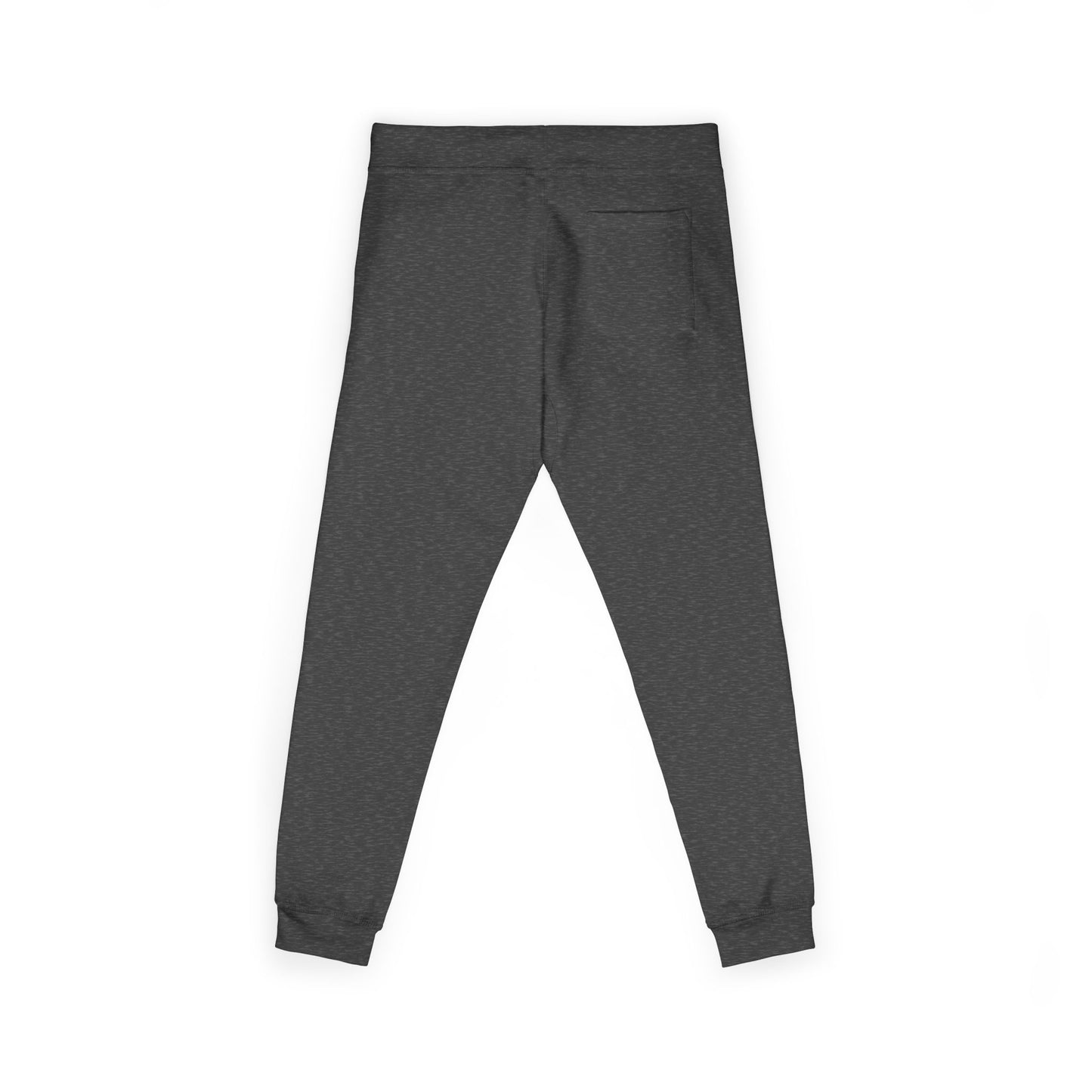 Cozy Embroidered Women's Sweatpants