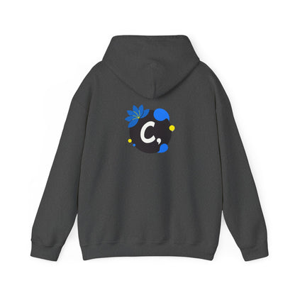 DiFFERENT Unisex Heavy Blend™ Hooded Sweatshirt