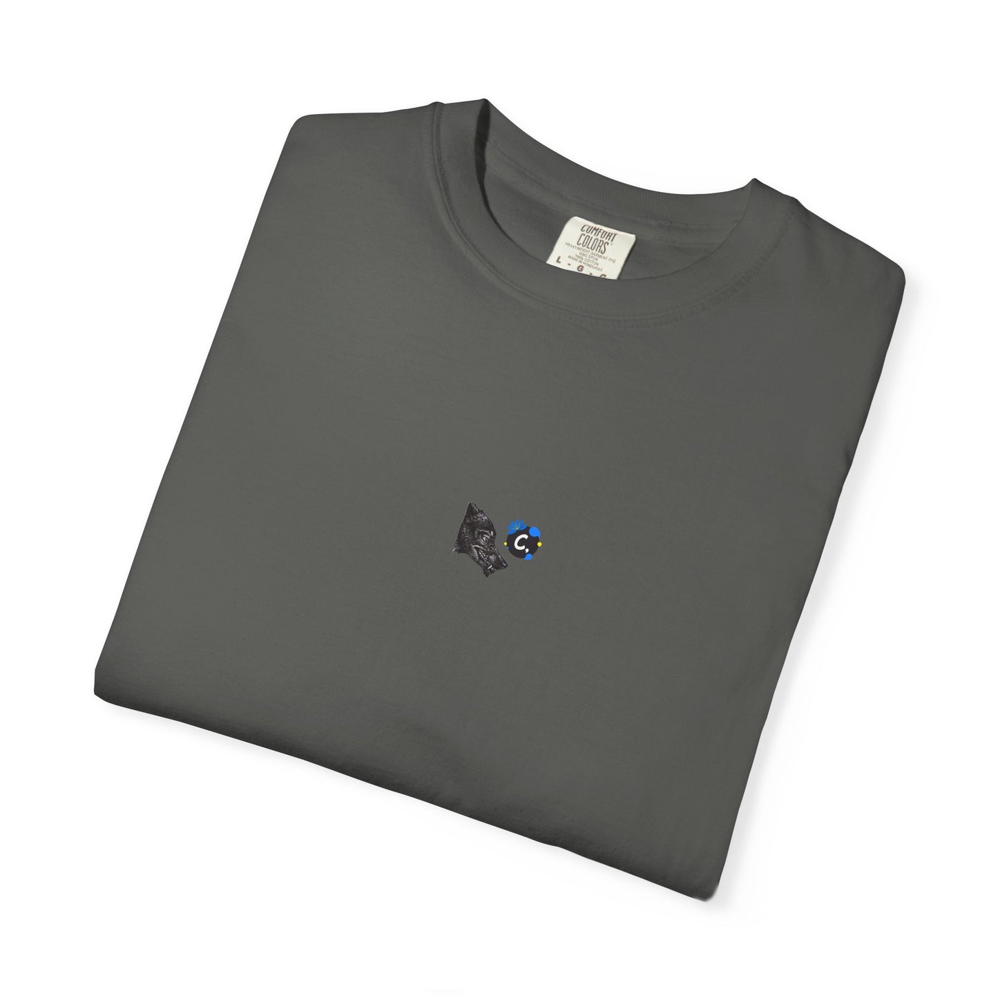 Hungry for MORE (Men's Tee)