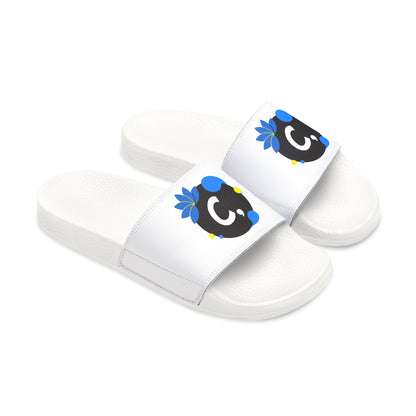 COMMaDiTYbrand *SLiDEs" Sandals