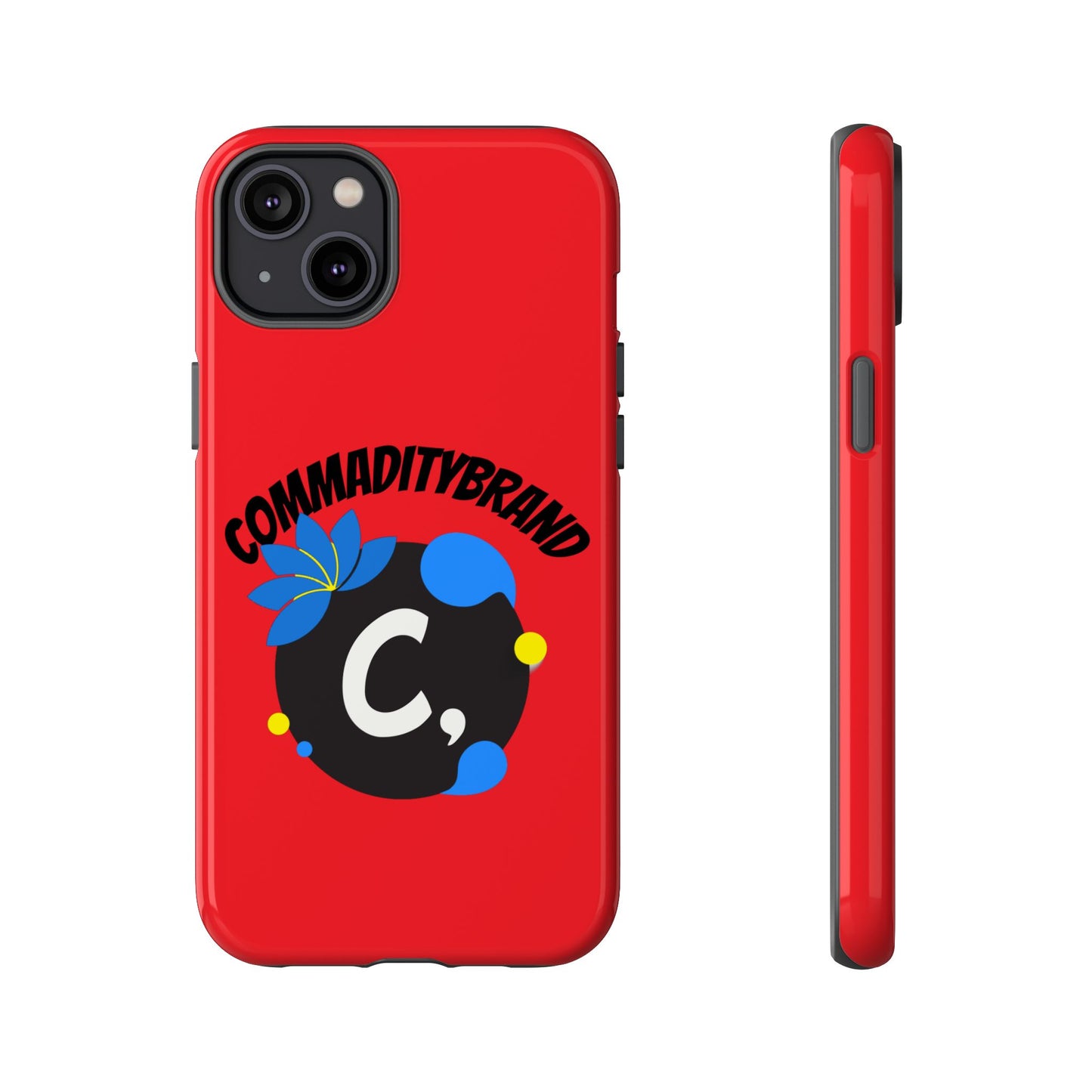 Nu Case, Who Dis?