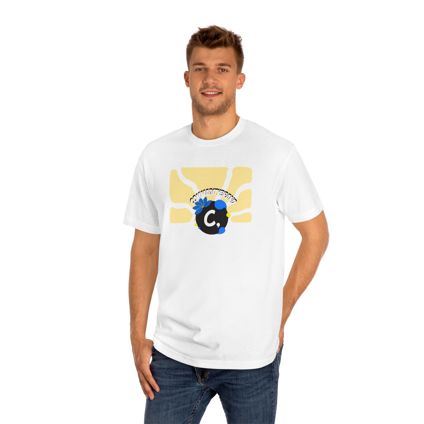 3 SZN Classic Tee