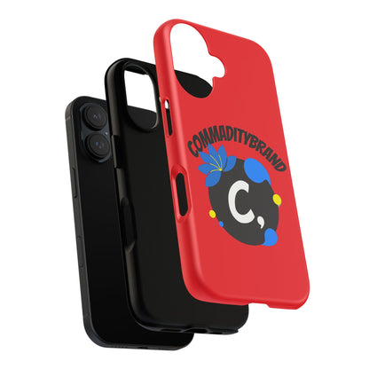 Nu Case, Who Dis?