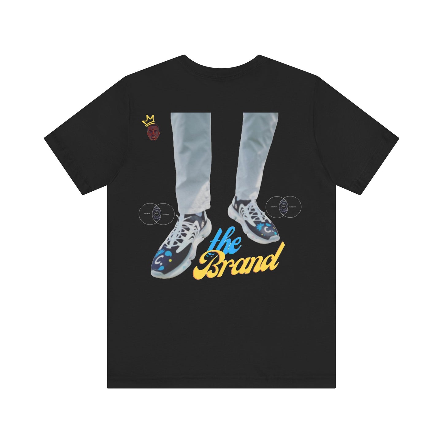 Hurts, But I Can't Stop Short Sleeve Tee