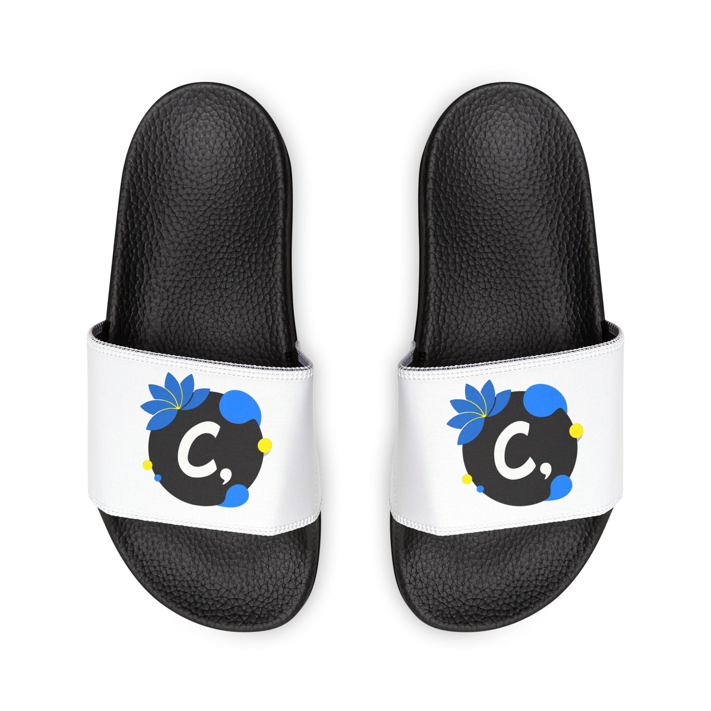 COMMaDiTYbrand *SLiDEs" Sandals