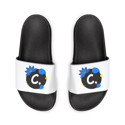 COMMaDiTYbrand *SLiDEs" Sandals