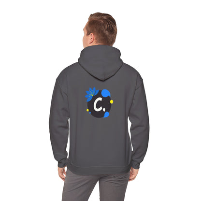 DiFFERENT Unisex Heavy Blend™ Hooded Sweatshirt
