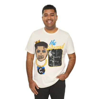 KiNG COMMaDiTee