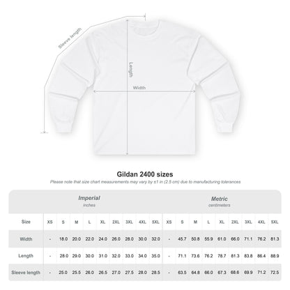 Hungry for EVEN More Longsleeve Shirt