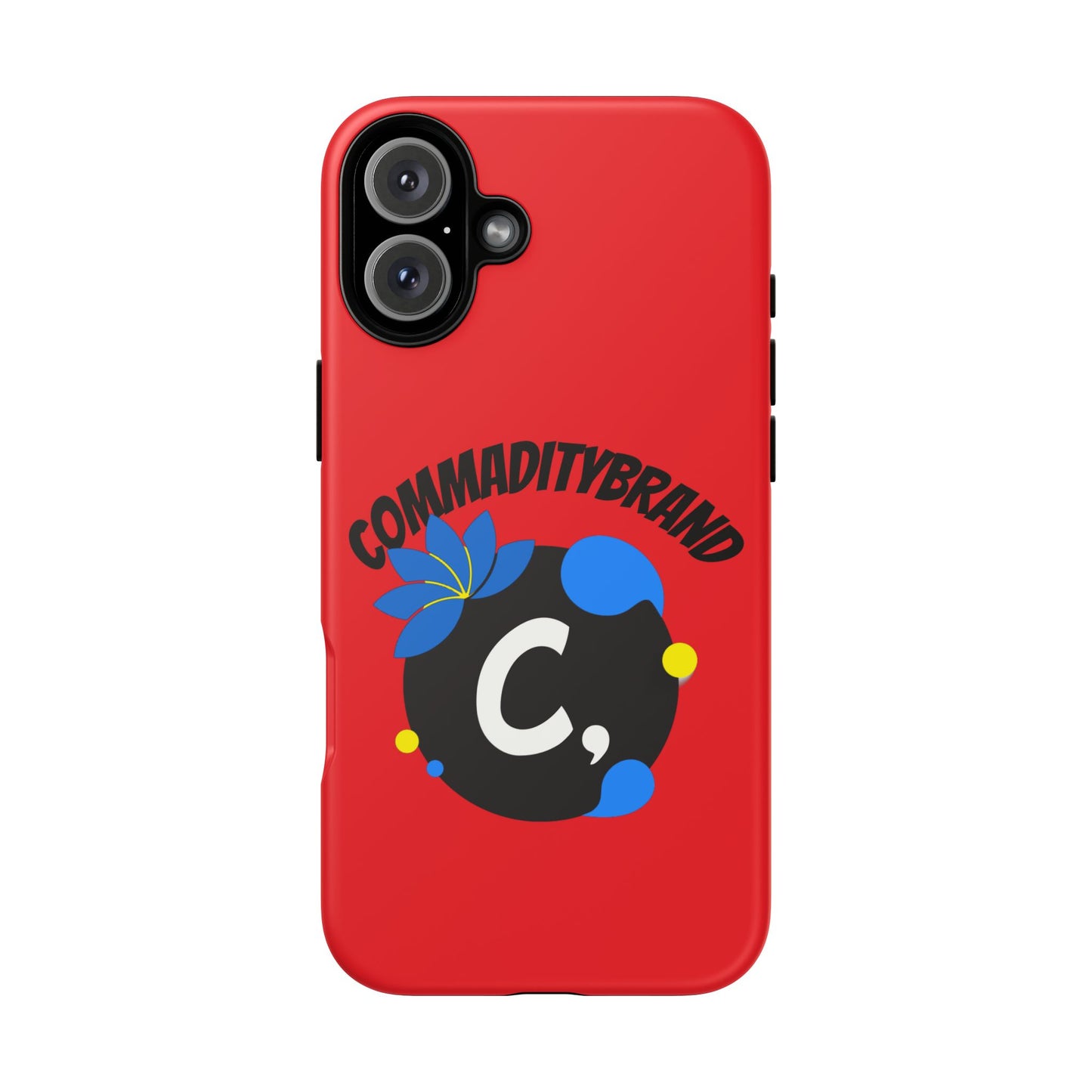 Nu Case, Who Dis?