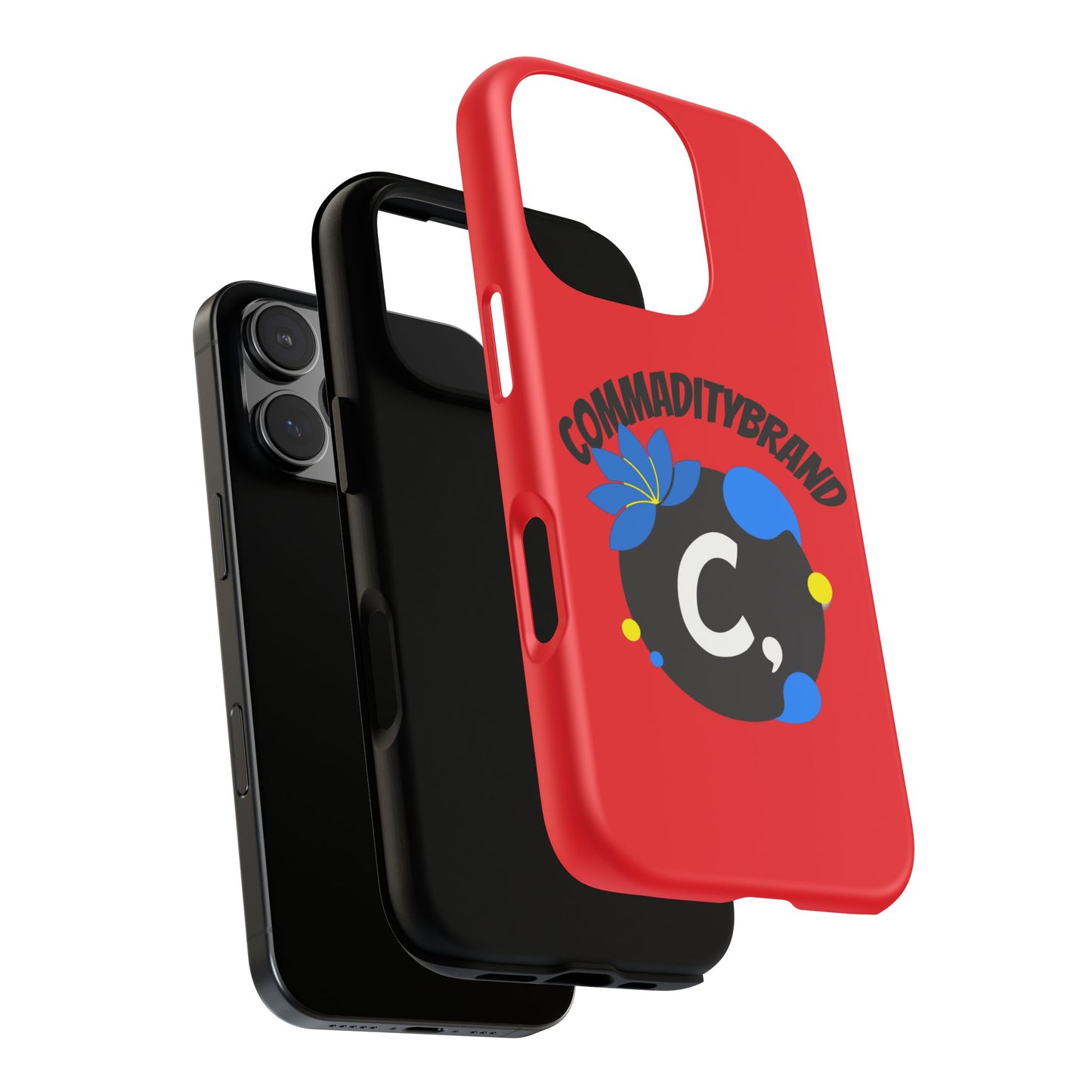Nu Case, Who Dis?