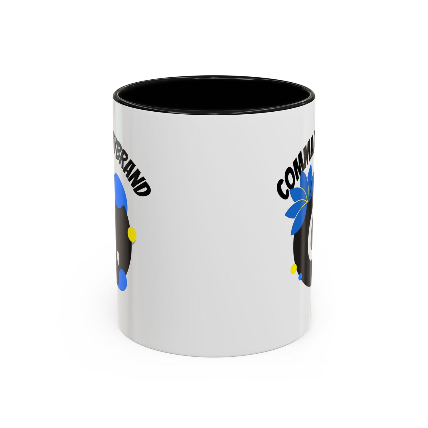 Accent Coffee Mug
