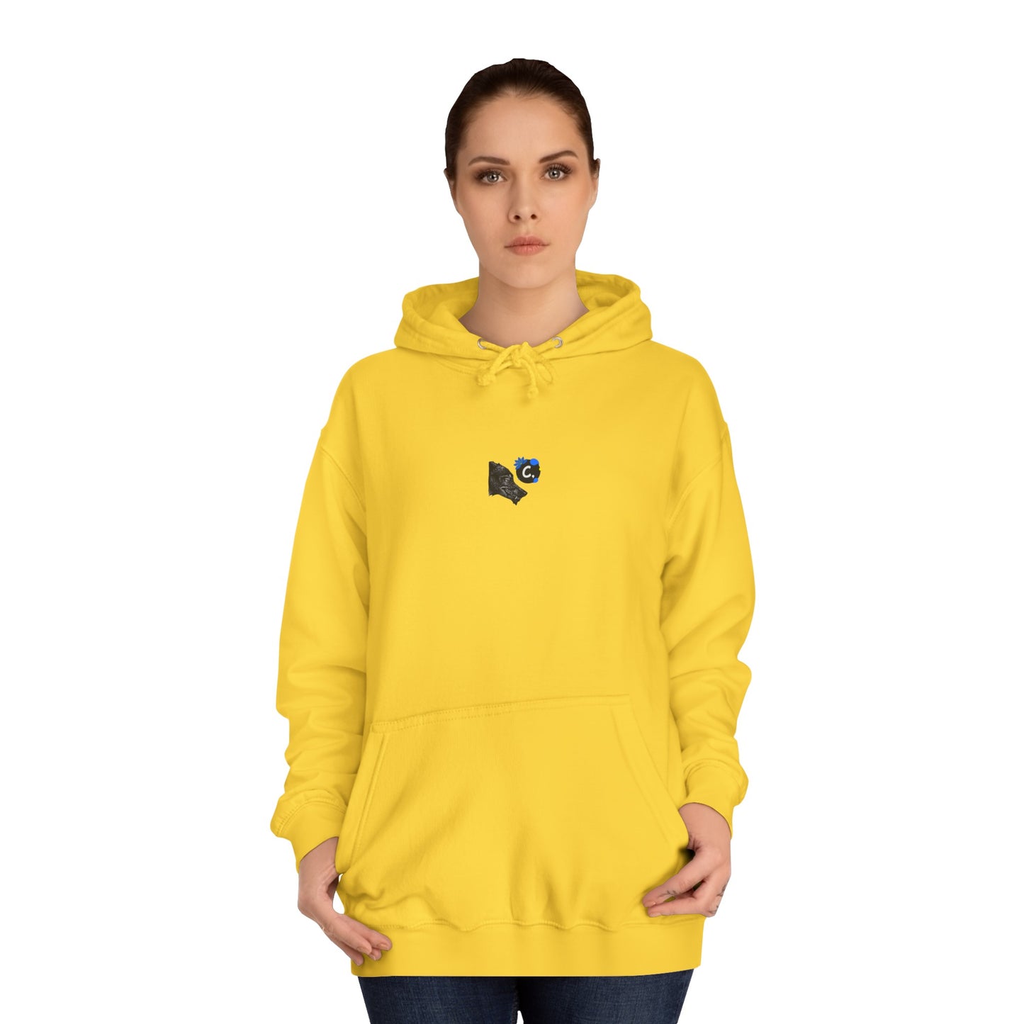 Hungry for More College Hoodie