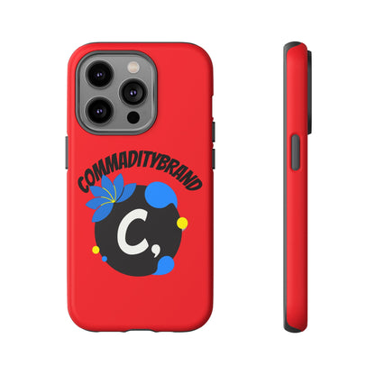 Nu Case, Who Dis?
