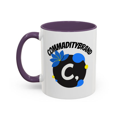 Accent Coffee Mug