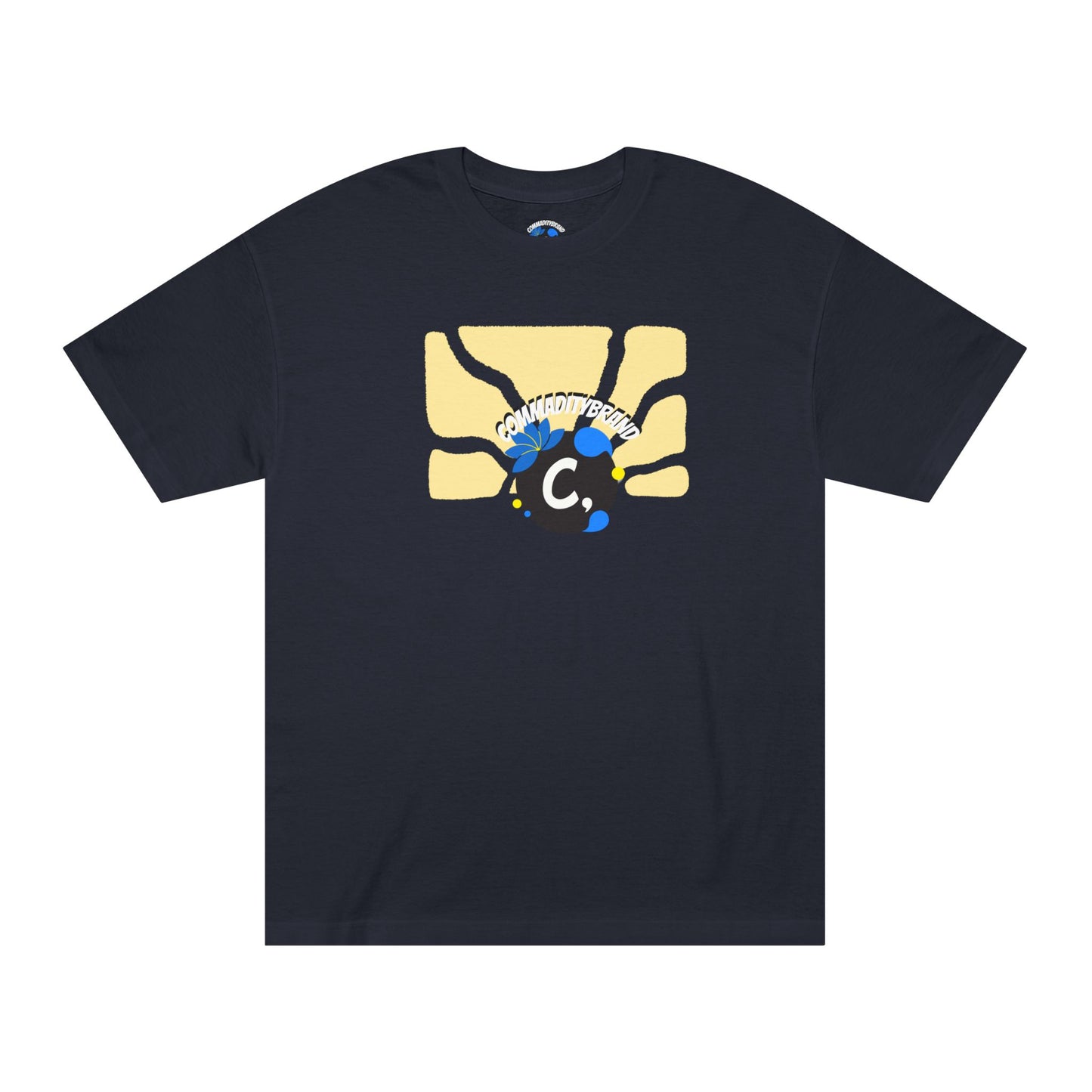 3 SZN Classic Tee