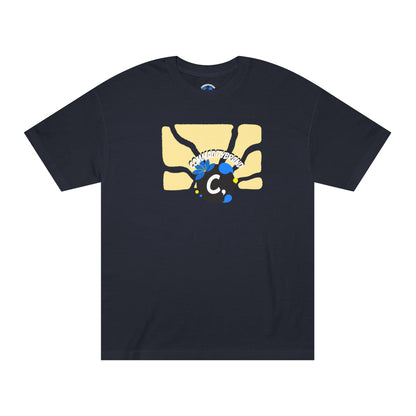 3 SZN Classic Tee