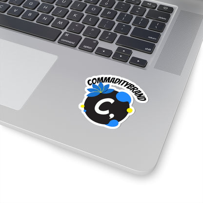 Logo Sticker