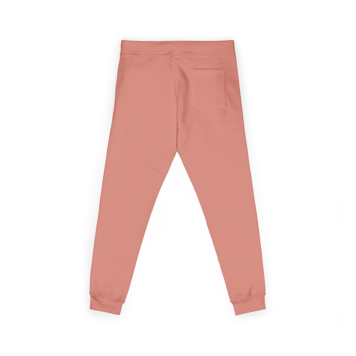 Cozy Embroidered Women's Sweatpants